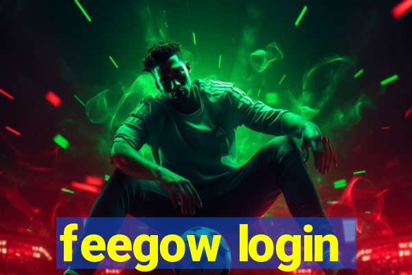 feegow login